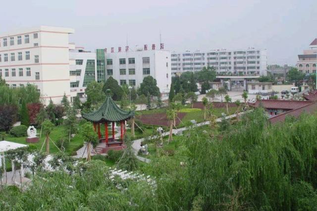 安徽蒙城縣高級職業(yè)中學(xué)正式運(yùn)用派谷空調(diào)遠(yuǎn)程控制器