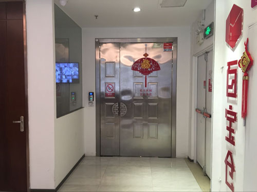 倉(cāng)庫(kù)空調(diào)自控控制器