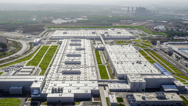 工廠空調(diào)集控系統(tǒng)(華晨寶馬工廠(沈北AC))