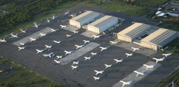 國網(wǎng)通用航空正式運用空調(diào)遠程控制器