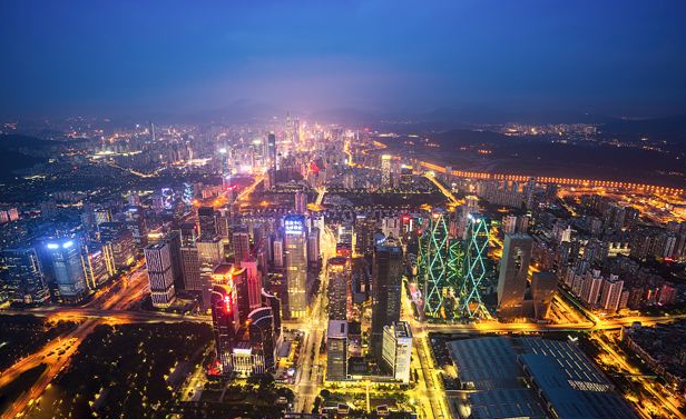 電梯空調(diào)節(jié)能管理項目(中海物業(yè))