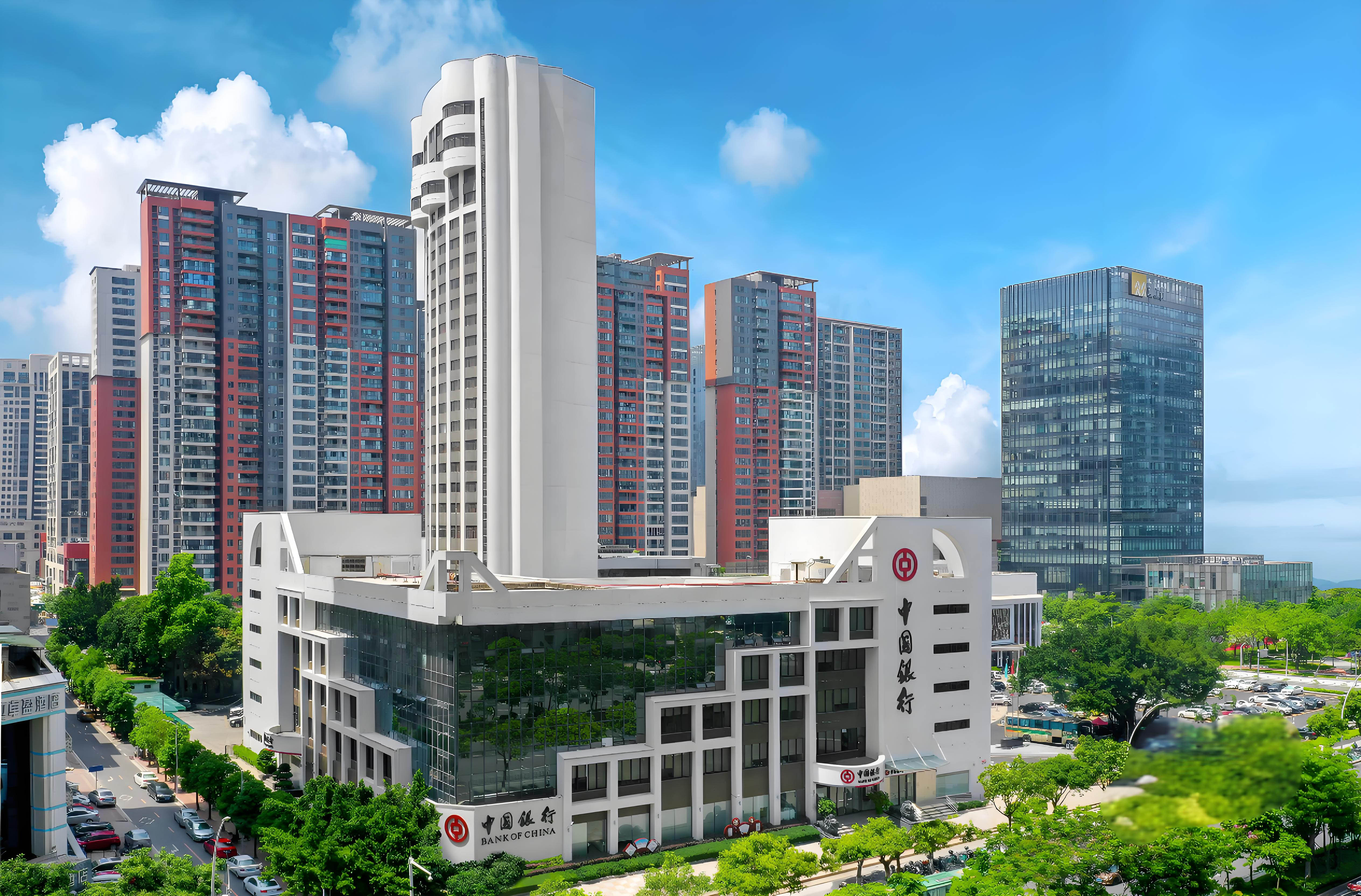 中國(guó)人民銀行汕頭市分行機(jī)房空調(diào)智能升級(jí)