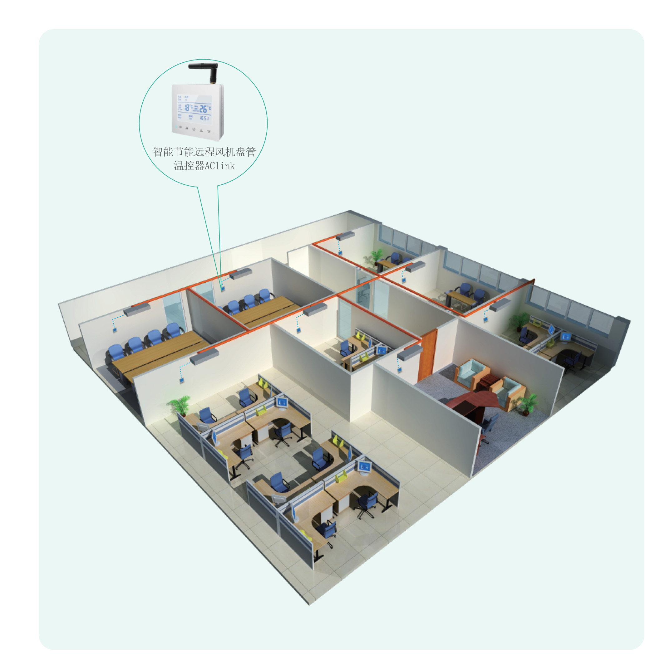 空調(diào)控制器十大品牌推薦？