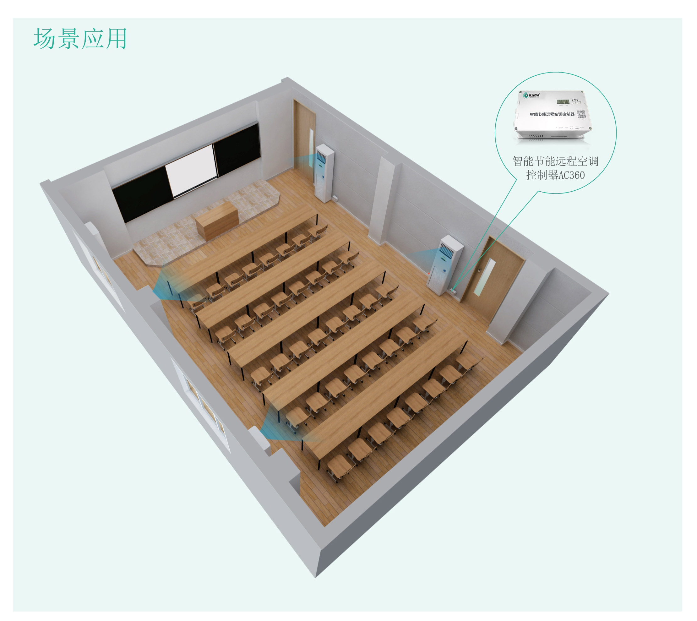 空調(diào)節(jié)能控制器哪個(gè)品牌兼容性強(qiáng)？