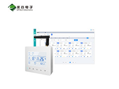 水系統(tǒng)中央空調(diào)（風(fēng)機(jī)盤管）如何智能化升級(jí)？