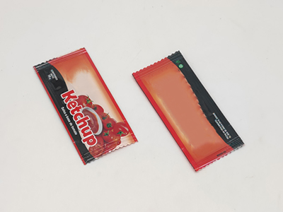 麥當勞番茄醬