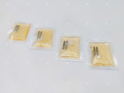 果凍的包裝