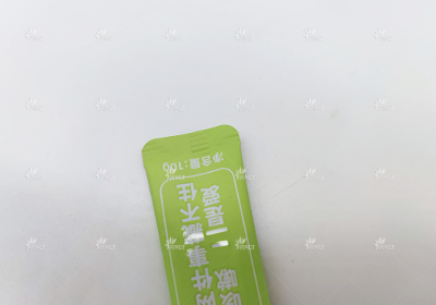 背封液體包裝機