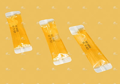 多列蜂蜜包裝機(jī)