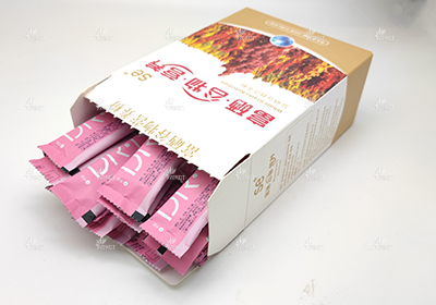 裝盒包裝生產(chǎn)線
