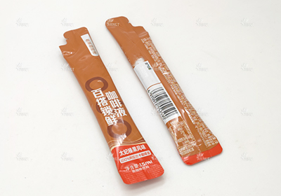 咖啡條包包裝設(shè)備