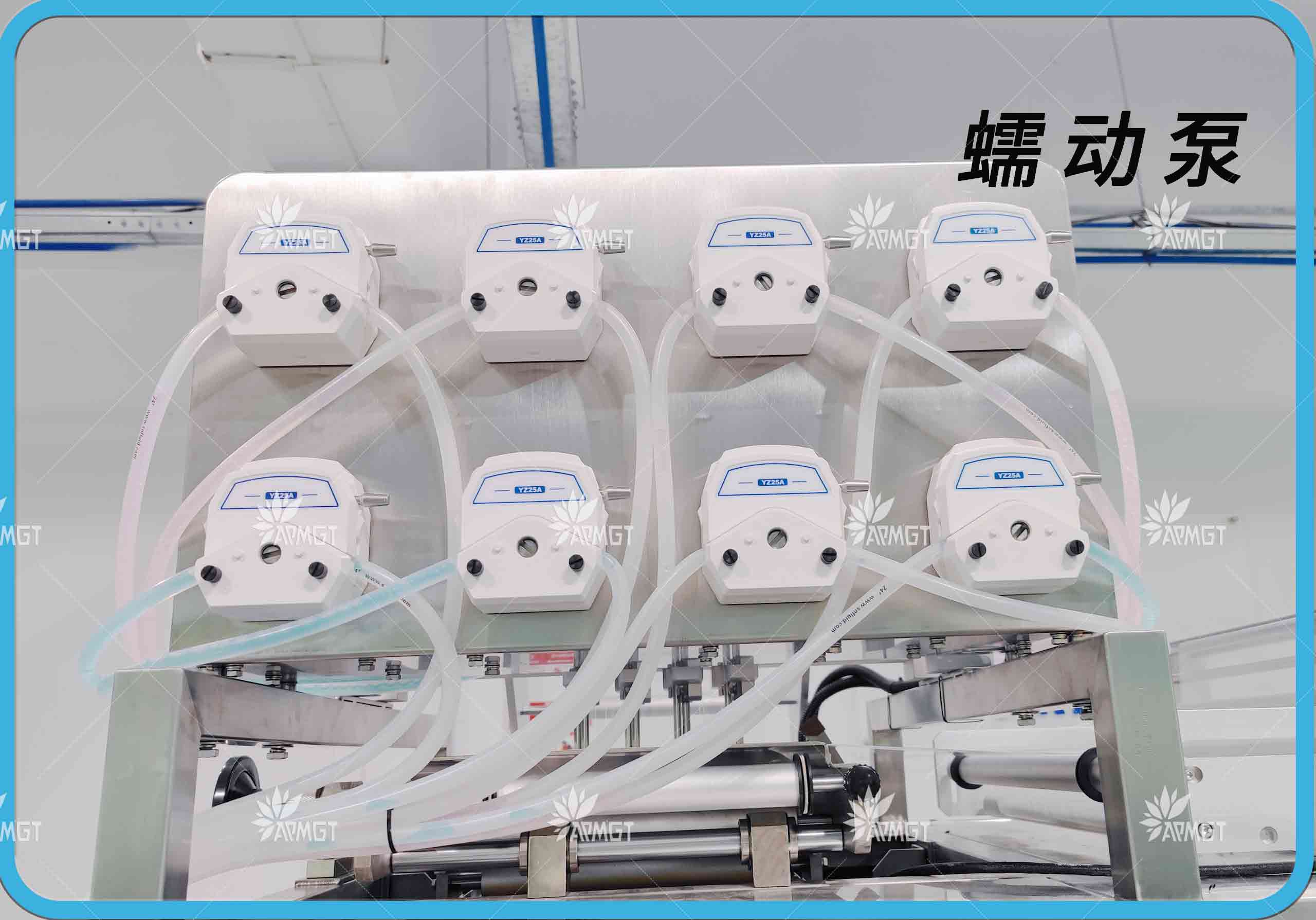 棒棒冰袋裝包裝機(jī)