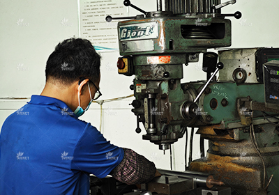 包裝機械設(shè)備廠家