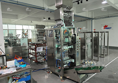 顆粒包裝機(jī)